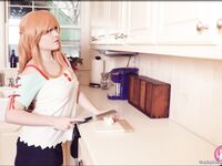 CosplayDeviants 2476_CookingQuest Photos