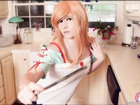 CosplayDeviants 2476_CookingQuest Photos