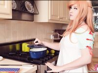 CosplayDeviants 2476_CookingQuest Photos