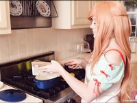 CosplayDeviants 2476_CookingQuest Photos