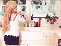 CosplayDeviants 2476_CookingQuest Photos