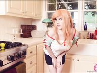 CosplayDeviants 2476_CookingQuest Photos