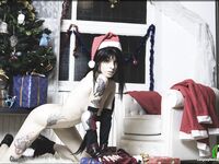 CosplayDeviants 2479_AChristmasFantasy Photos