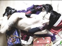 CosplayDeviants 2479_AChristmasFantasy Photos