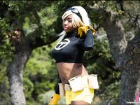 CosplayDeviants 2488_Rockyourworld Photos
