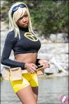 CosplayDeviants 2488_Rockyourworld Photos