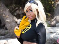 CosplayDeviants 2488_Rockyourworld Photos