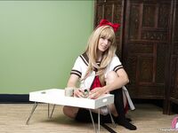 CosplayDeviants 2490_ForYourAmusement Photos