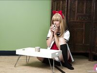 CosplayDeviants 2490_ForYourAmusement Photos