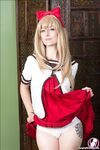 CosplayDeviants 2490_ForYourAmusement Photos