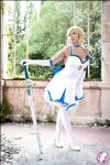 CosplayDeviants 2491_GrandOrder Photos