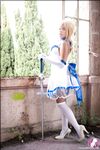 CosplayDeviants 2491_GrandOrder Photos