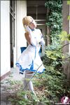 CosplayDeviants 2491_GrandOrder Photos
