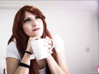 CosplayDeviants 2495_WaitingformyHero Photos