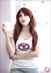 CosplayDeviants 2495_WaitingformyHero Photos
