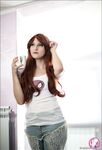 CosplayDeviants 2495_WaitingformyHero Photos