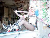 CosplayDeviants 2497_ForPuddin Photos