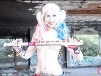 CosplayDeviants 2497_ForPuddin Photos