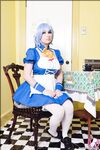 CosplayDeviants 2500_Maid00 Photos
