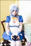 CosplayDeviants 2500_Maid00 Photos
