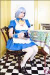 CosplayDeviants 2500_Maid00 Photos