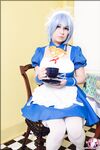 CosplayDeviants 2500_Maid00 Photos