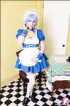 CosplayDeviants 2500_Maid00 Photos