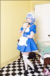 CosplayDeviants 2500_Maid00 Photos