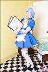 CosplayDeviants 2500_Maid00 Photos