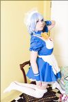 CosplayDeviants 2500_Maid00 Photos