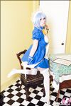 CosplayDeviants 2500_Maid00 Photos
