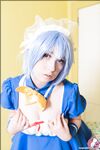 CosplayDeviants 2500_Maid00 Photos