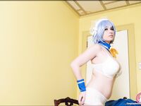 CosplayDeviants 2500_Maid00 Photos