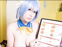 CosplayDeviants 2500_Maid00 Photos