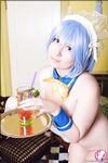CosplayDeviants 2500_Maid00 Photos