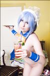 CosplayDeviants 2500_Maid00 Photos