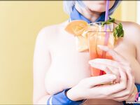 CosplayDeviants 2500_Maid00 Photos