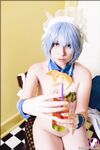 CosplayDeviants 2500_Maid00 Photos