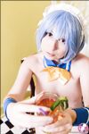 CosplayDeviants 2500_Maid00 Photos