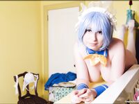 CosplayDeviants 2500_Maid00 Photos