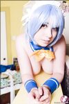 CosplayDeviants 2500_Maid00 Photos