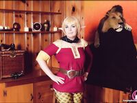 CosplayDeviants 2501_TheWildcard Photos