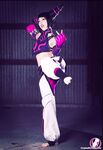 CosplayDeviants 2502_ThirdStrike Photos