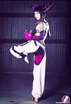 CosplayDeviants 2502_ThirdStrike Photos