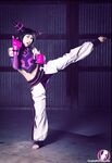CosplayDeviants 2502_ThirdStrike Photos