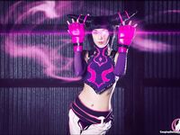 CosplayDeviants 2502_ThirdStrike Photos