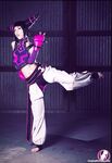 CosplayDeviants 2502_ThirdStrike Photos