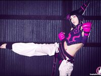 CosplayDeviants 2502_ThirdStrike Photos