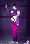 CosplayDeviants 2502_ThirdStrike Photos