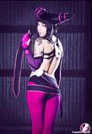 CosplayDeviants 2502_ThirdStrike Photos